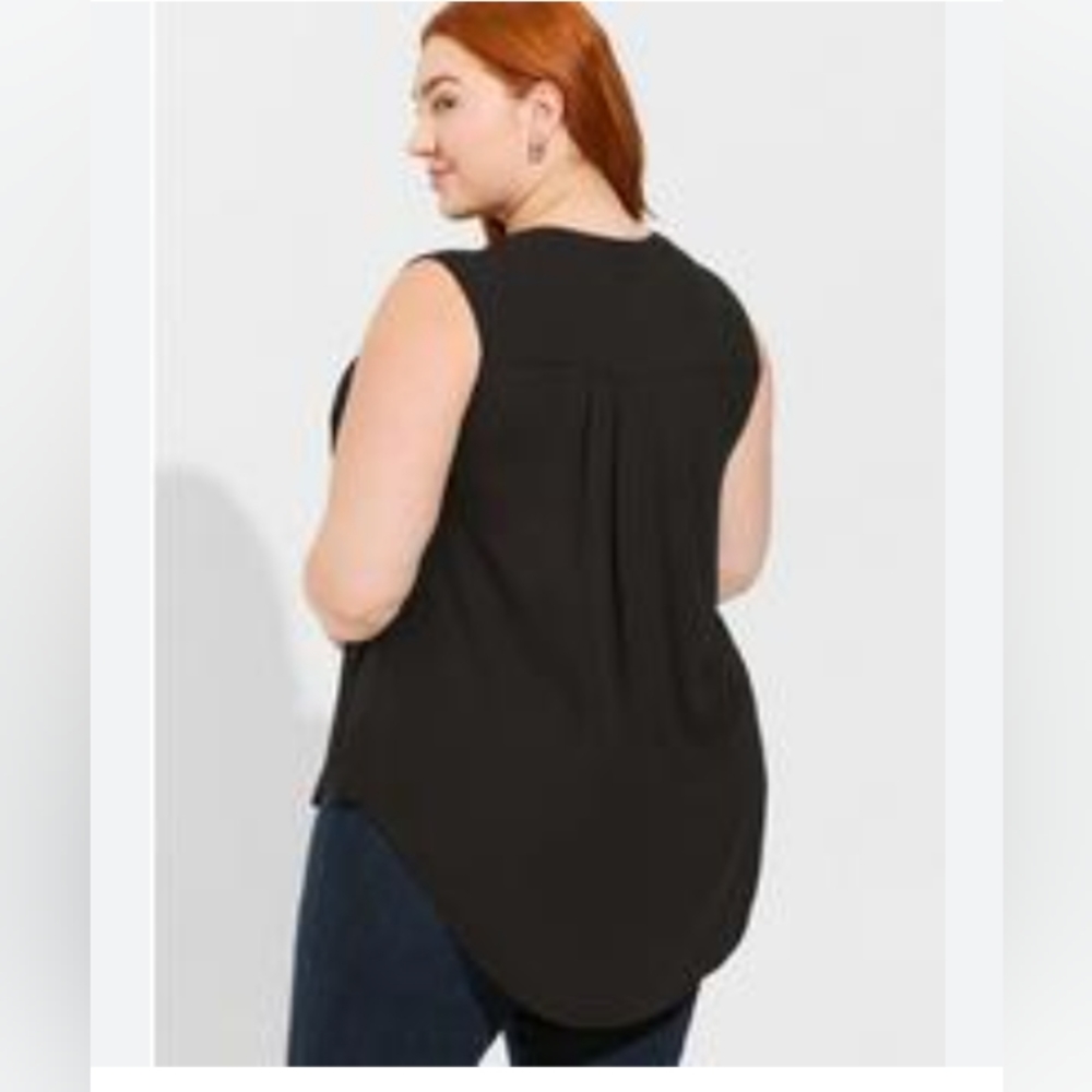 TORRID Size :4 - Picture 2 of 7